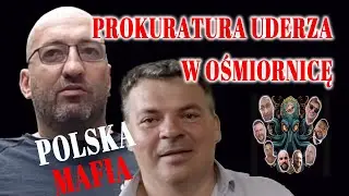 #5 | KAMBODŻAŃSKA OŚMIORNICA | PROKURATURA KONTRATAKUJE