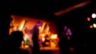 Malhall's Lakewood, OH 11/21/2012 MVI_0545.MOV