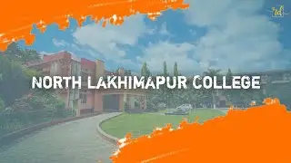 North lakhimapur College || cinematic video || Ripunjoy photography || films & frames