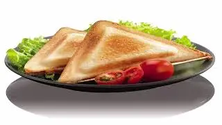 Krups Sandwichmaker fdk451 Test 2021 - Bester Sandwichmaker?