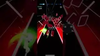 [Beat Blade] Overkill FULL COMBO | Insane