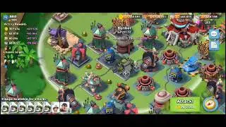 BOOM BEACH 