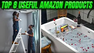 Top 8 Useful Amazon Products That Solve Real Problems