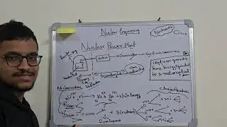 Comparison between coal and nuclear power plants (Telugu)
