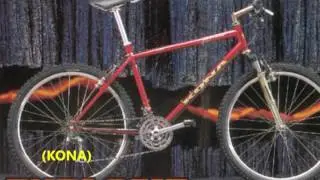 Ten of the best vintage steel mountain bikes