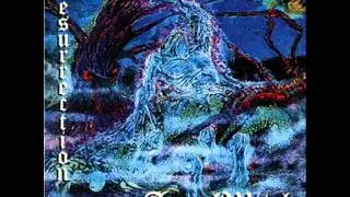 Angel Witch (UK) - Worm