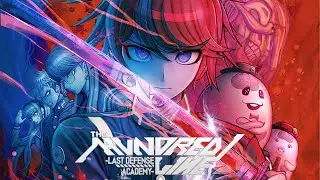 Прощение и искупление - Стрим - The Hundred Line: Last Defense Academy &mdash; Часть 23 (На русском)