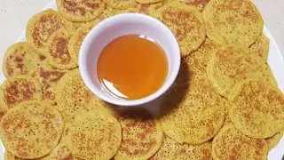 Best Traditional  Saudi Masabib Sweets of Your guest Trip,