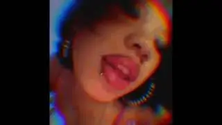 lil tecca ~ down with me {instrumental/real perfectly slowed}