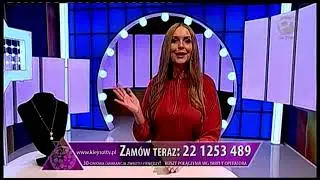 Klejnot TV , 14.6.2016 . - Marzena