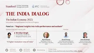 Panel on 