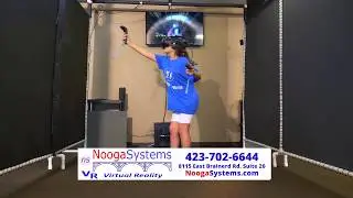 NoogaSystems VR Center - Play VR HERE