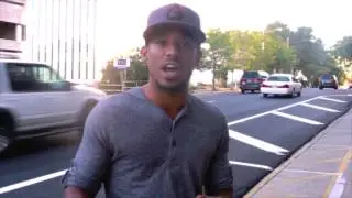 OSCAR HENRIQUEZ- Reason for joining Wakeupnow