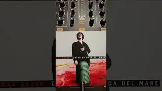 Max Gazze'-Gli anni senza un dio #rock #dark #cd #compactdisc