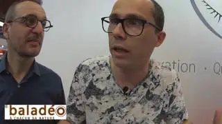 Nuevas Navajas Tatoo Deejo 2017 Outdoor Friedrichshafen 2016