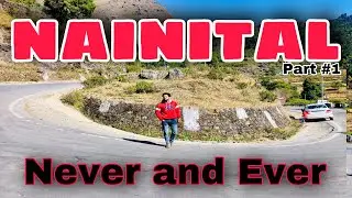 Nainital The Lake City | Hill Station | Nainital Vlog | Tech Khoj