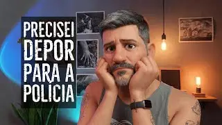 SOFRI ATAQUES HOMOFÓBICOS E SOROFÓBICOS E FUI À POLÍCIA: O QUE ACONTECEU 3 ANOS DEPOIS