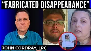 Deceptive Parents Fabricated Their Baby's Disappearance (Baby Emmanuel Haro Case Analysis)