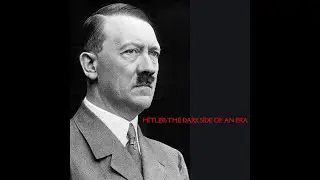 &ldquo;HİTLER: THE DARK SİDE OF AN ERA&rdquo;