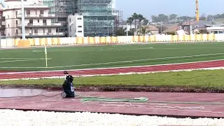 Augusta | Giovedì la consegna del nuovo Stadio Fontana