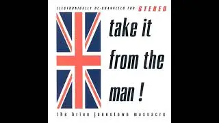 Straight Up And Down (Brian Jonestown Massacre) Instrumental
