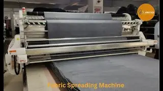 Spreading Machine Movement Identification