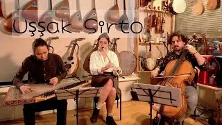 Uşşak Sirto (Live at Akademie Musikzentrum on 11.07.2025)