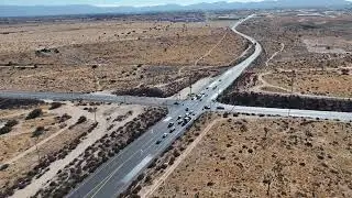 Amazon Invests $161.9 Million in Hesperia: Plans for 2.5 Million Square Foot Warehouse Announced