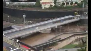 Riada en Tenerife