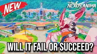 Did HoYoVerse Just Make a Pok&eacute;mon Game?
