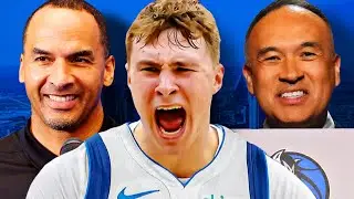 The Mavericks ACTUALLY Just Got Cooper Flagg