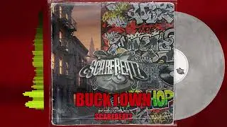Scarebeatz -Bucktown 82 BPM | Storytelling Boombap Beat | Sean Price X  Kool G Rap Type Beat