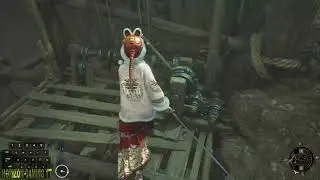 How to Find Shadow Stone Needle Strength Location - Wuchang Fallen Feathers