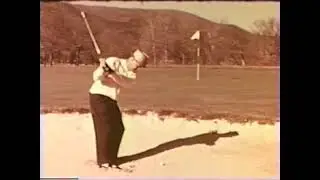 The Slammer - Sam Snead - Trap Shot
