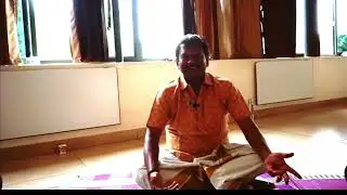 Osho Meditation experience 