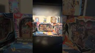 Have you ever sent any jumbo cards to get graded I know I want to! #pokemon #pokemoncards #tcg