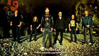 Barren Earth - The Devil's Resolve (album montage)