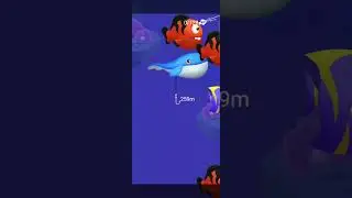 New Gaming Content 2025 | ADS Mini Games  Fishdom🐠 New Update Videos |Save The Fish🐠 |