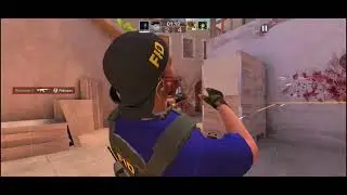 Allies match 