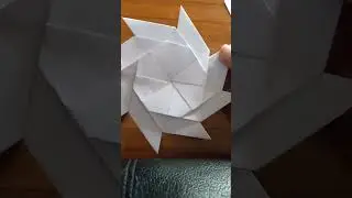 retractable Ninja blade