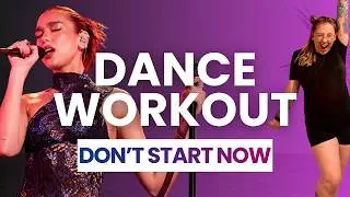 Dance Workout for Mums at Home | 4 Min Quick Calorie Burn + Metabolism Boost!