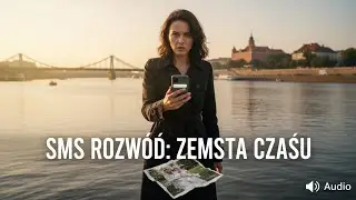 MĄŻ ROZWÓDŁ SIĘ ZE MNĄ SMS-EM I WYCZYŚCIŁ KONTO — NIE MIAŁ POJĘCIA, ŻE OdzYSKAM WSZYSTKO