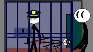 Escape the Prison By (Ber Ber) Games