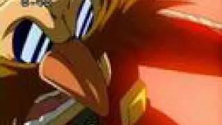 Eggman is white and nerdy