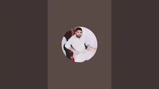 Shahid naz 25K views  is live