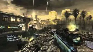 New Montage Teaser/Trailer by FloboFilms