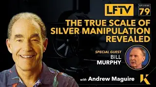 Эпизод 79: Прямой эфир из хранилища &mdash; Раскрыты истинные масштабы махинаций с серебром. При участи...