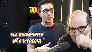 Sacani e Hindemburg: César Lattes foi injustiçado?