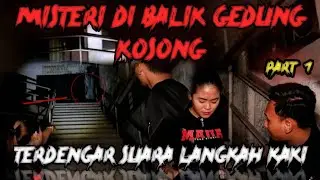 #Part 1 || Gives You Goosebumps and Hears the Sounds of Supernatural Creatures || Explore Episode...