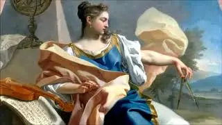 Francesco Maria Veracini: Sonata in E minor for Violin & B.c Op.1 No.6